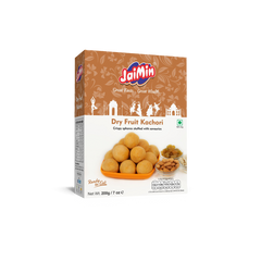 Jaimin Dry Fruit Kachori 200g