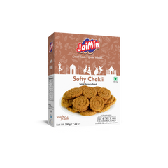 Jaimin Softy Chakli 200g