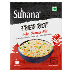 Suhana Fried Rice Chinese Masala Mix 20g