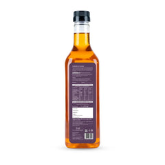 Two Brothers Black Mustard Oil 1L
