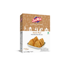 Jaimin Jeera Puri 200g
