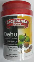Pachranga Dehu Pickle 800g