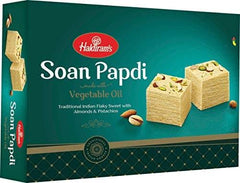 Haldiram's Soan Papdi 500g