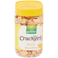 gullon Mini Mix 350g