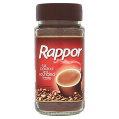 Rappor Instant Coffee 100g