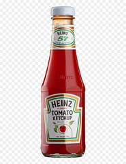 Heinz Tomato Ketchup 300ml