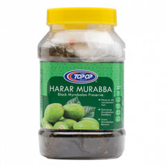 TopOp Harar Murabba 500g