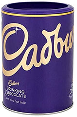 Cadbury Drinking Chocolate 500g