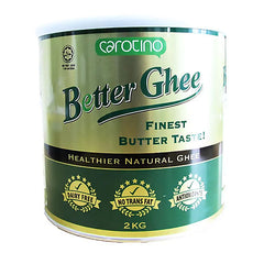Carotina Better Ghee 2kg