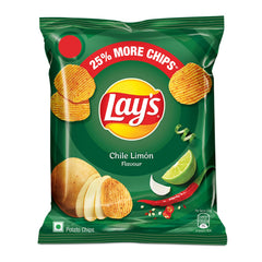 Lay's Chile Limon Flavour Chips 48g