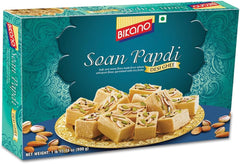 Bikano Soan Papdi 900g