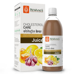 Krishna's Cholesterol Care Juice 1L