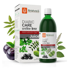 Krishna's Diabic Care Juice 1L