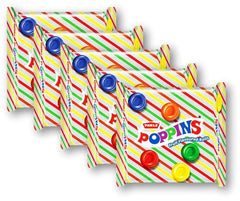 Parle Poppins Sweets Box 30 pack