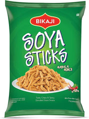 Bikaji Soya Sticks Masala Munch 200g