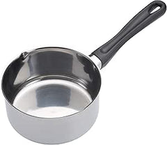 Mastercook Stainless Steel Milkpan 20cm