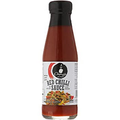 Ching's Red Chilli Sauce 200g