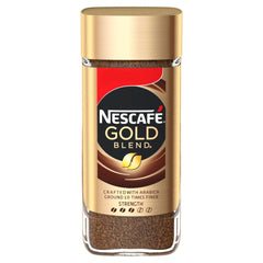 Nescafe Gold Blend 95g