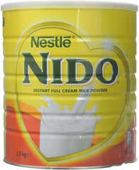 Nestle Nido 2.5kg