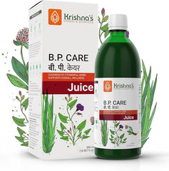 Krishna's B.P. Care Juice 1L