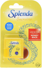 Splenda 100 Sweet Minis 1.5g