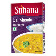 Suhana Dal Masala Mix 100g