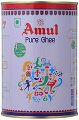 Amul Pure Ghee 1L