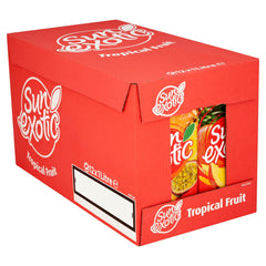 Sun Exotic Tropical Fruit Juice Case 12x1ltr