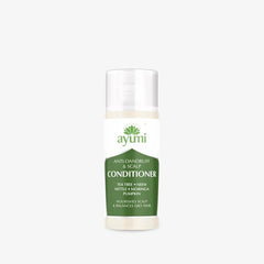 Ayumi Anti-Dandruff & Scalp Conditioner (Tea Tree, Neem) 250ml