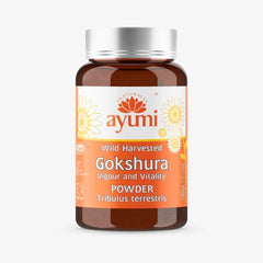 Ayumi Gokshura Powder 100g