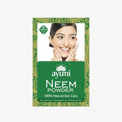 Ayumi Neem Powder Skin Care 100g