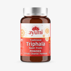 Ayumi Triphala Powder 100g