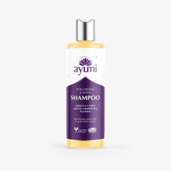 Ayumi Volumising & Shine Shampoo (Hibiscus, Amla, Aritha) 250ml
