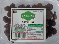 Bakhtar Dry Plum 250G