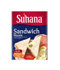 Suhana Sandwich Masala Mix 50g