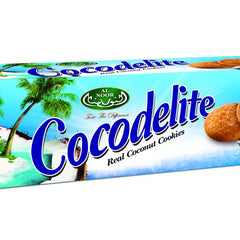 Al Noor Cocodelite Cookies 115g