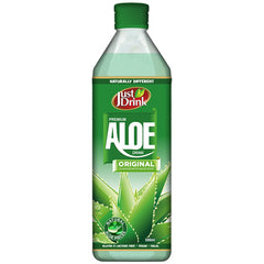 Just Drink Aloe Vera Original 500ml