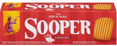 EBM Sooper Original Biscuits 112G