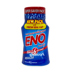 Eno Fruit Salt Regular 100g
