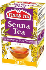 Fenjan Senna Tea 20 Bags