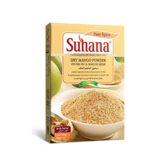 Suhana Dry Mango Powder Mix 100g