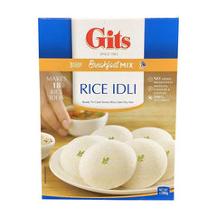Gits Rice Idli 200g