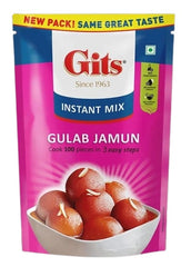 GITS GULAB JAMUN 500G