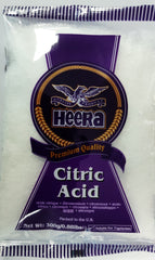 Heera Citric Acid 300G