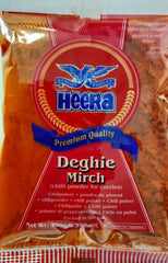 Heera Deghie Mirch 100G