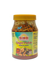 Siro Ginger Pickle 800g