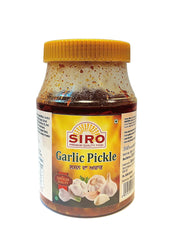 Siro Garlic Pickle 800g