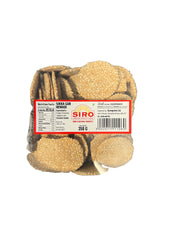 Siro Sikka Gur Rewadi 350g