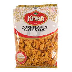 Krish Cornflakes Chevda 250g