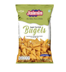 Jaimin Sweet Thai Chilli Bugels 60G